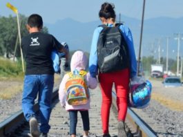 Al menos 430 niños salieron solos de Venezuela entre octubre de 2020 y febrero de 2021
