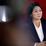 Fiscal peruano pide que «se dicte nuevamente» prisión preventiva para Keiko Fujimori