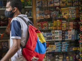 OVF: La inflación de mayo fue de 19,6%