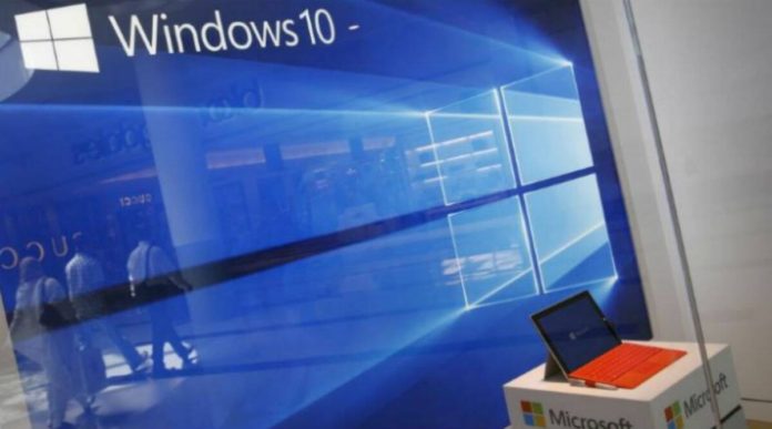 Microsoft abandonará el soporte para Windows 10 en 2025