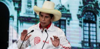 Bloomberg: Pedro Castillo detona masiva fuga de capitales en Perú