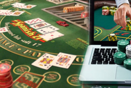 Los juegos de casino online con el mejor RTP