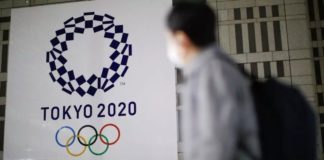 Toyota, patrocinador de los JJOO de Tokio, retira publicidad sobre los juegos
