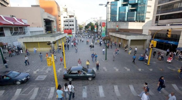 Empresas claman por un cambio de modelo político en Venezuela para recuperar la economía