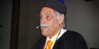 Murió Enrique Planchart, rector de la Universidad Simón Bolívar