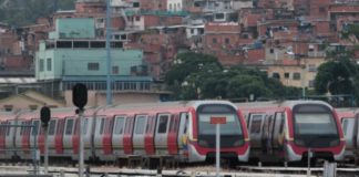 Pasaje del metro de Caracas tiene nuevo precio