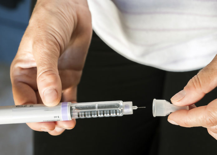 Walmart lanza su propia marca blanca de insulina a precios económicos