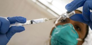 EEUU aprueba tercera vacuna contra la covid-19 para personas con sistemas inmunodeprimidos