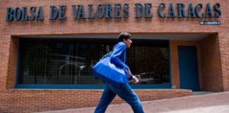 Invertir en la Bolsa de Valores de Caracas, una apuesta a largo plazo