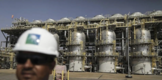 Aramco considera abrir un proyecto de gas de US$ 110 mil millones a inversionistas extranjeros