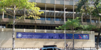 Banca venezolana tendrá una "pausa operativa" desde las 8:00 de la noche del #30Sep