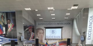 Banca venezolana no prestará servicios comercios el 30 de septiembre y 1 de octubre