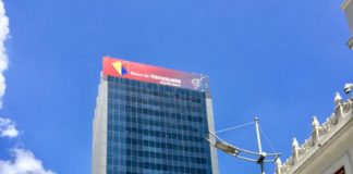 Falla del sistema deja inoperativas a las agencias y canales electrónicos del Banco de Venezuela