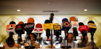 IPYS Venezuela realiza campaña por el Día Internacional del Acceso a la Información Pública