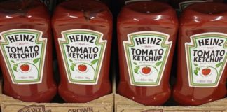 El jefe de Kraft Heinz advierte que hay que acostumbrarse a que la comida sea más cara