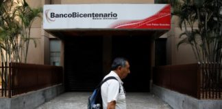 Banco Bicentenario: "Vamos a iniciar la apertura de cuentas corriente en pesos"