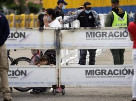 Posponen reapertura de frontera entre Colombia y Venezuela por "falta de coordinación"