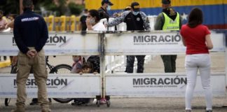 Posponen reapertura de frontera entre Colombia y Venezuela por "falta de coordinación"