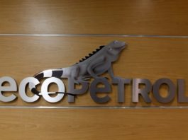 La colombiana Ecopetrol gana una de las 92 concesiones petroleras en Brasil