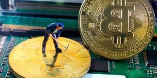 EEUU se convierte en el mayor centro minero de bitcoins tras vetos de China