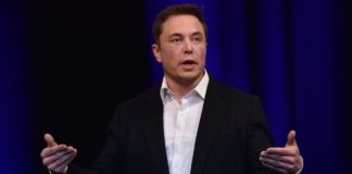 Elon Musk anuncia que Tesla trasladará su sede de Silicon Valley a Texas