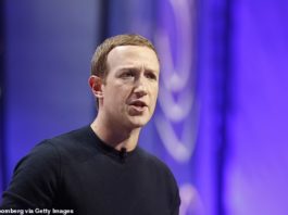 Mark Zuckerberg entregó 400 millones de dólares a la campaña electoral de Biden