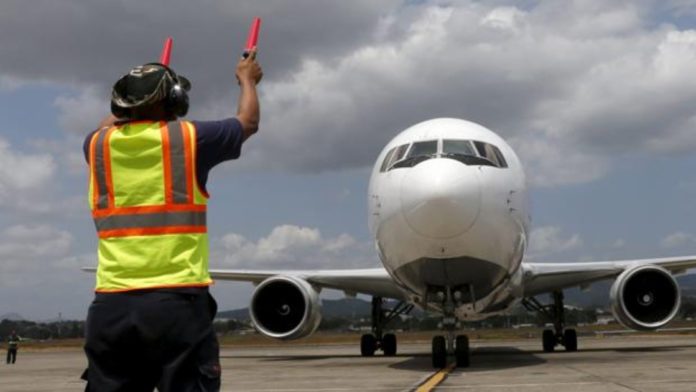 Baer tiene proyecto de hub de carga aérea en Aragua