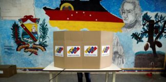 La Unión Europea denunció uso de recursos públicos en las elecciones regionales de Venezuela