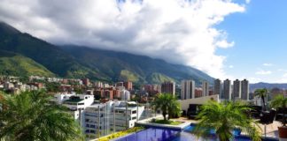 Tarek William Saab anuncia investigación al hotel Pestana Caracas por actos de discriminación a “La Chiky Lorens”
