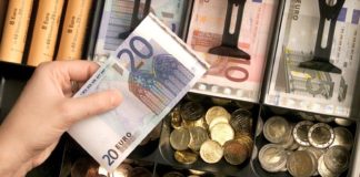 El Banco Central Europeo rediseñará los billetes de euro