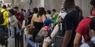 México exigirá visa a venezolanos para ingresar al país desde el 21 de enero