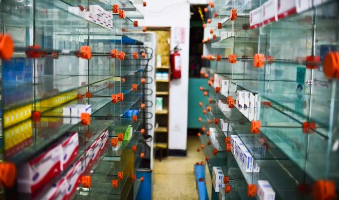 Farmaceutas advierten sobre falsificación de Losartán potásico y otros medicamentos
