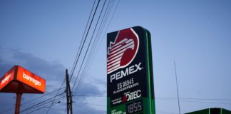 Pemex ya tomó el control total de la refinería Deer Park en EEUU