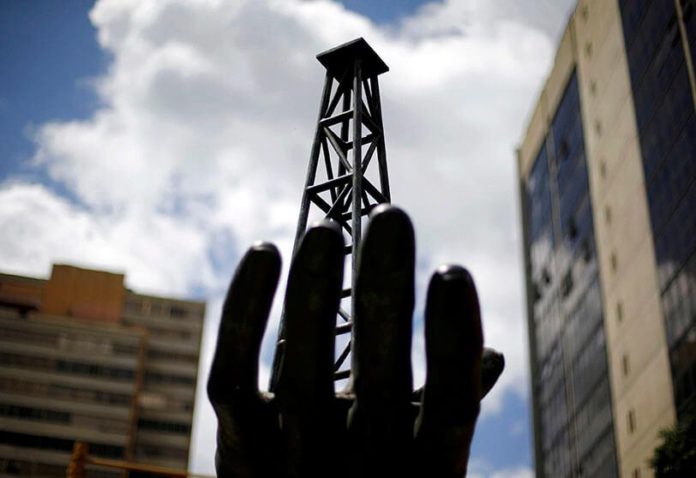 Venezuela cumple 3 años desde la aplicación de las sanciones petroleras