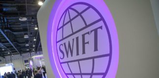 El sistema Swift, el arma financiera de Occidente para bloquear la operativa bancaria de Rusia