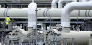 Experto considera que Europa buscará nuevos proveedores de gas tras sanciones a Rusia