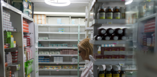 ¿Cuáles fueron los medicamentos más demandados en febrero de 2022?