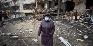 BofA: guerra de Ucrania ocasiona salidas récord de las acciones europeas