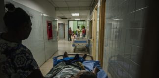 Al menos 18 estados de Venezuela registraron casos de malaria en 2021 pese a restricciones por covid-19