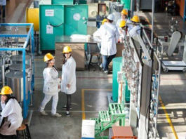CAPEMIAC: Industrias en Carabobo trabajan al 25% de su capacidad