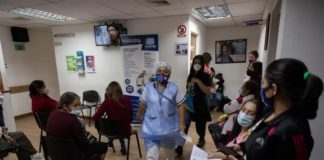 El estado Lara lidera la lista con mayor cantidad de muertes maternas en Venezuela