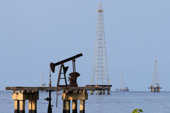 Cámara Petrolera produciría más de 500 mil bpd en el lago de Maracaibo con recuperación del servicio eléctrico