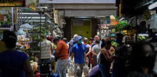 ¿Por qué aumentó la inflación en Venezuela durante el mes de mayo?
