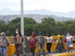 Apertura de frontera colombo-venezolana no se dará “de la noche a la mañana”, advierte Gustavo Petro