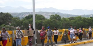 Apertura de frontera colombo-venezolana no se dará “de la noche a la mañana”, advierte Gustavo Petro