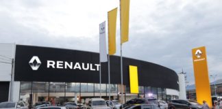 El grupo Renault registra una caída de las ventas mundiales del 12% en el primer semestre
