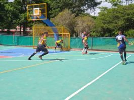 Corporación Socialista del Cemento celebró con competencias recreativas su aniversario