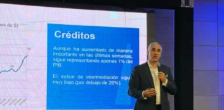 Innovación tecnológica impulsa el desarrollo de Bancamiga