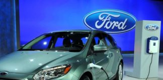 Ford recortará 3.000 empleos en medio de carrera por desarrollar vehículos eléctricos