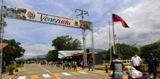 ¿Cuáles son las expectativas de los tachirenses con reapertura de la frontera con Colombia?